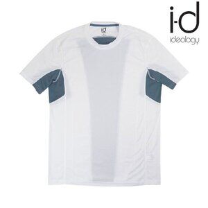 Ideology Men's Short-Sleeve Performance Training‎ Crew-Neck T